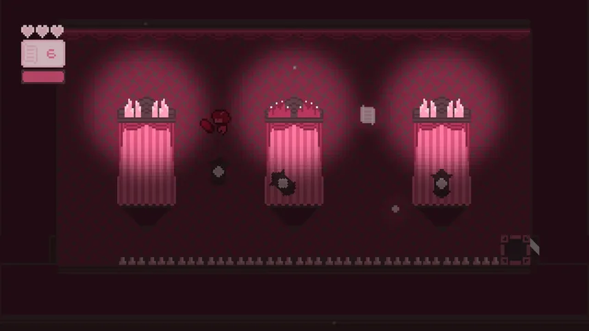 Скриншот 2 к игре Thornwood Palace