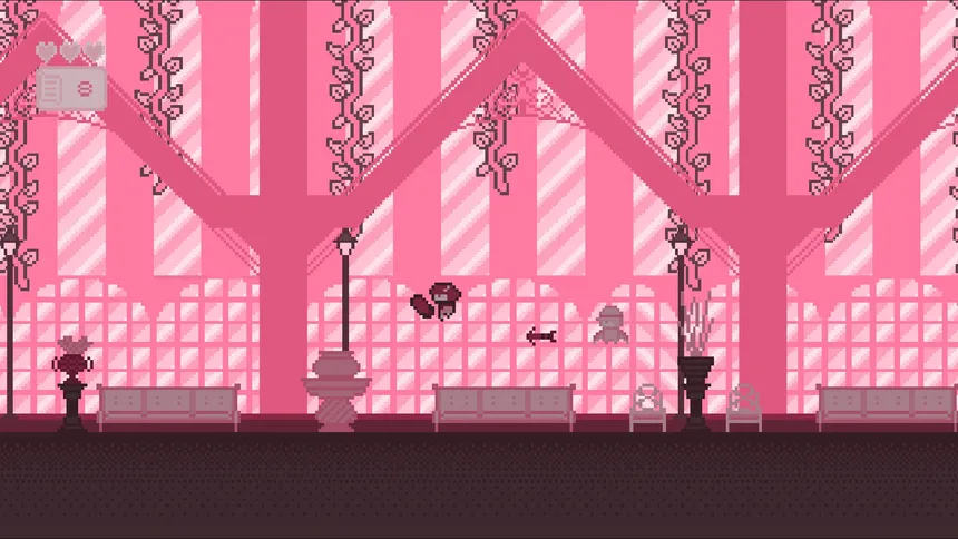 Скриншот 3 к игре Thornwood Palace