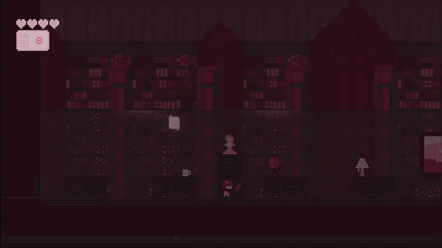 Скриншот 4 к игре Thornwood Palace