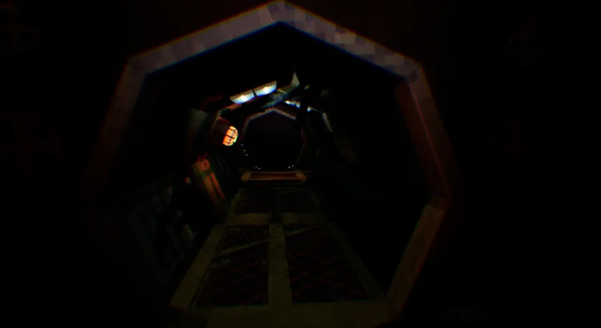 Скриншот 4 к игре Descent Below