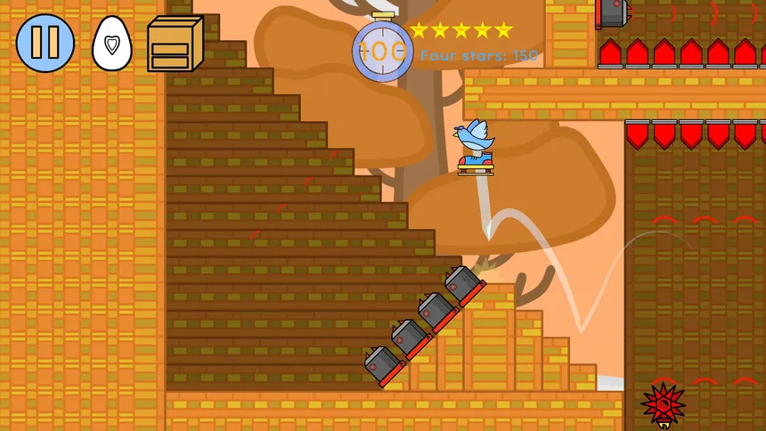 Скриншот 2 к игре Birbox