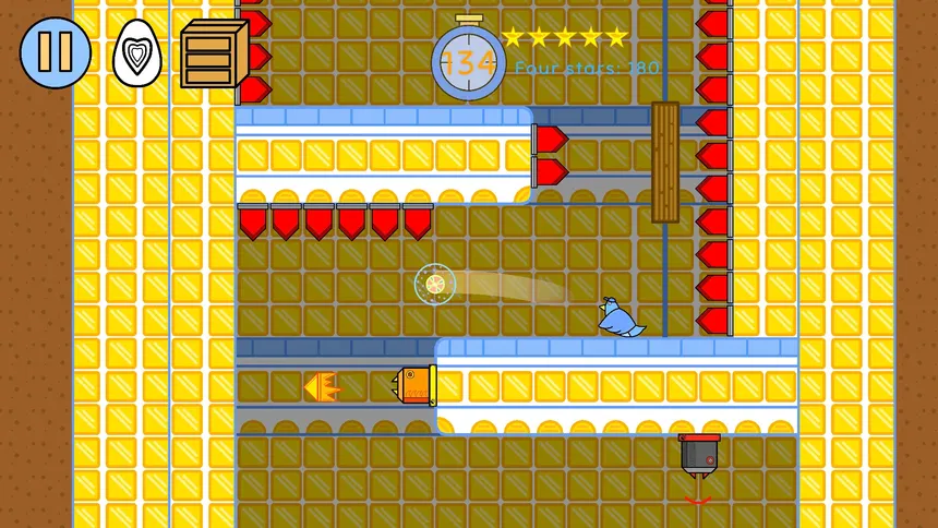 Скриншот 4 к игре Birbox