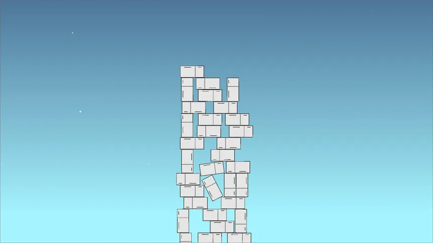Скриншот 1 к игре Fridge