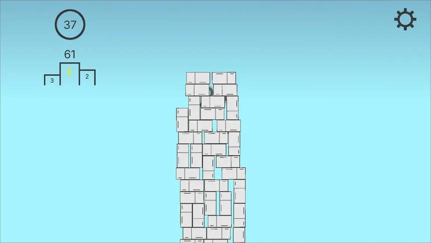 Скриншот 2 к игре Fridge