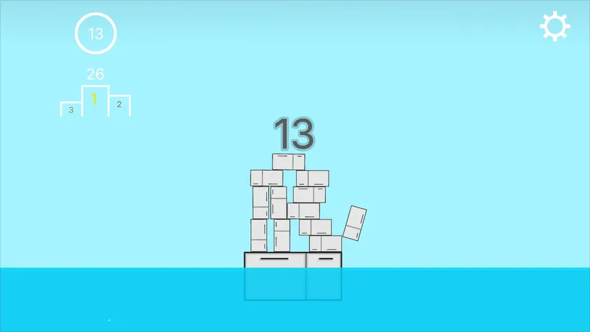 Скриншот 3 к игре Fridge