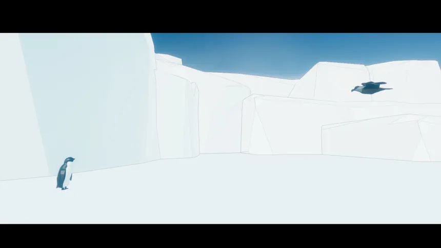 Скриншот 4 к игре Look Through the Cold