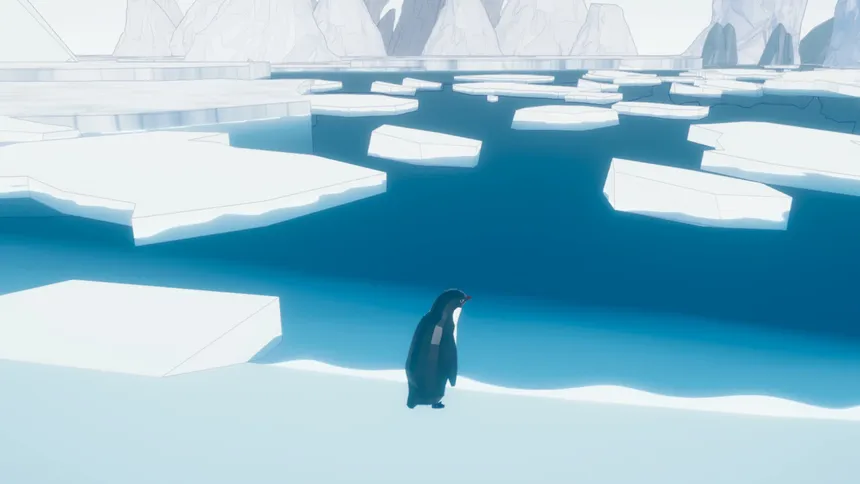 Скриншот 5 к игре Look Through the Cold