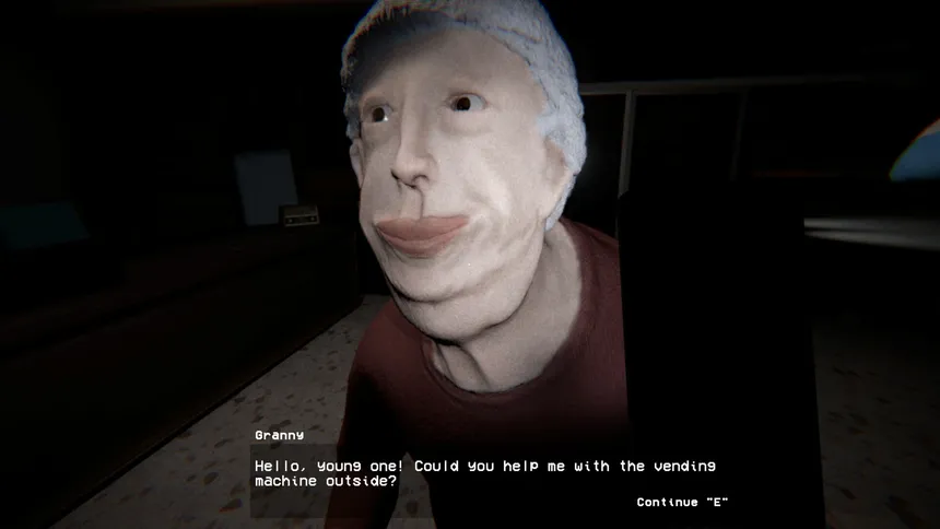 Скриншот 3 к игре Pay at the pump