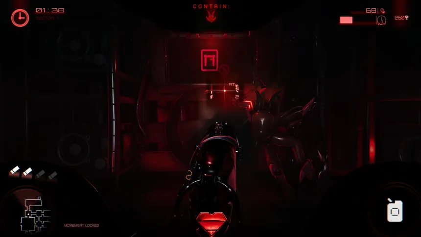Скриншот 4 к игре XANNIBAN