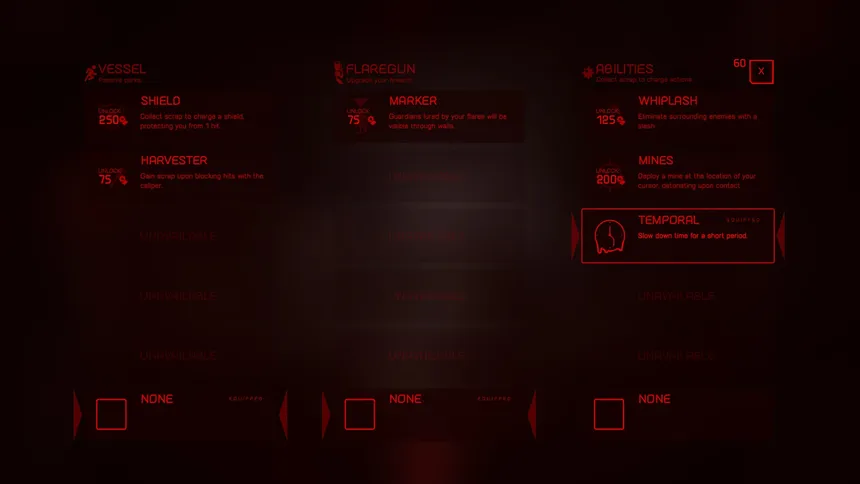 Скриншот 7 к игре XANNIBAN