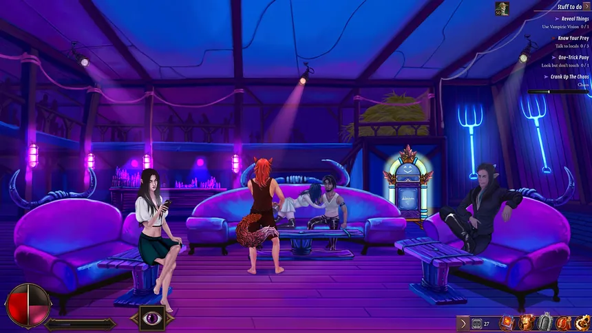 Скриншот 5 к игре SkyRanch.Life
