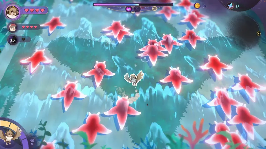 Скриншот 6 к игре Pact, Passion, Puchimon!