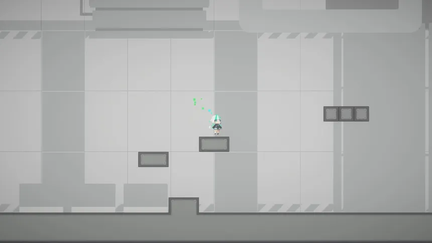 Скриншот 1 к игре TrailRail
