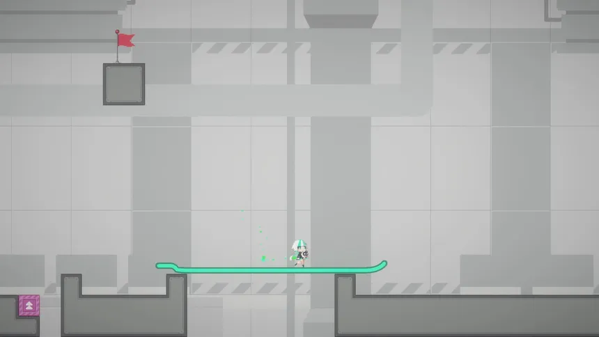 Скриншот 3 к игре TrailRail