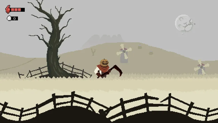 Скриншот 2 к игре Guillotine