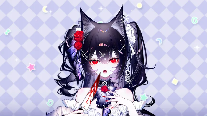 Скриншот 3 к игре 你的猫