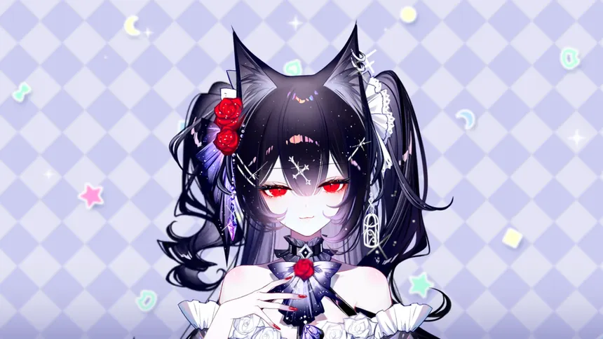Скриншот 4 к игре 你的猫