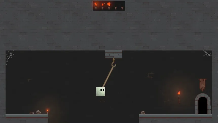 Скриншот 1 к игре Why Me