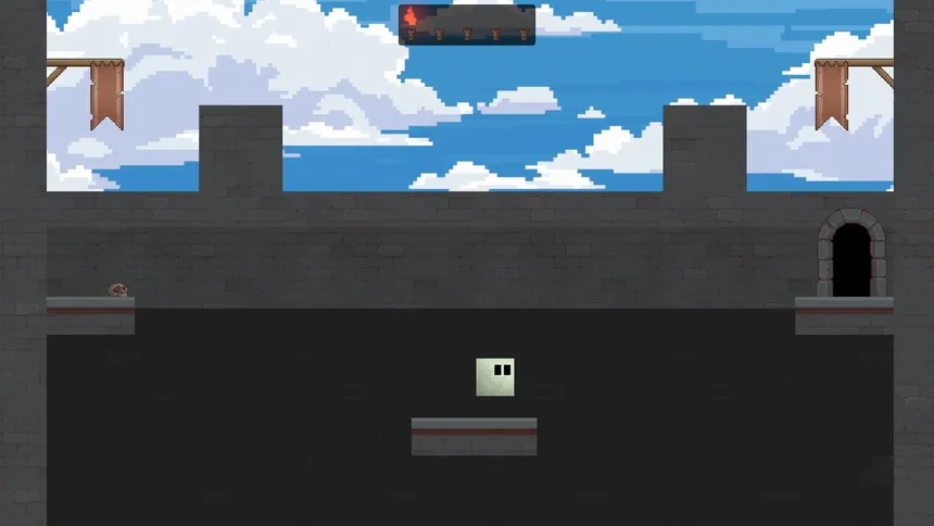 Скриншот 4 к игре Why Me