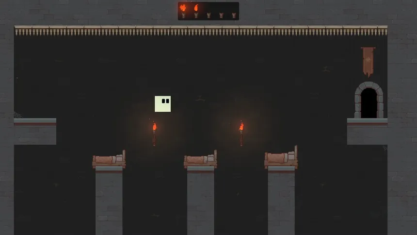 Скриншот 5 к игре Why Me