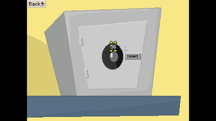 Скриншот 6 к игре Landlord Quest