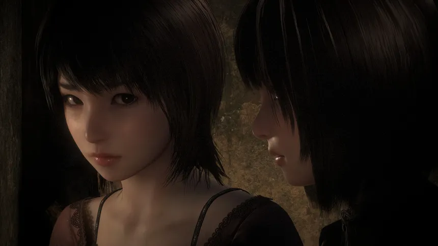 Скриншот 2 к игре FATAL FRAME II: Crimson Butterfly REMAKE