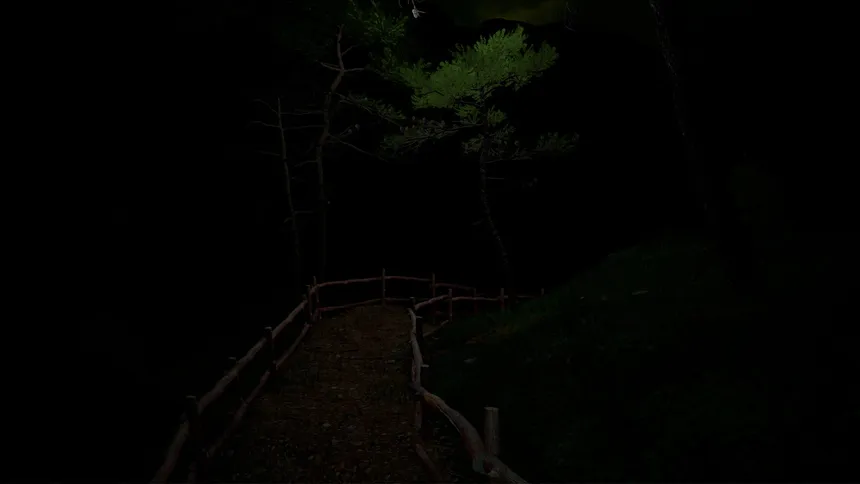 Скриншот 1 к игре Haunted: Village