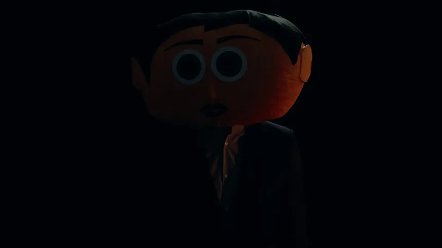 Скриншот 1 к игре This is Adam