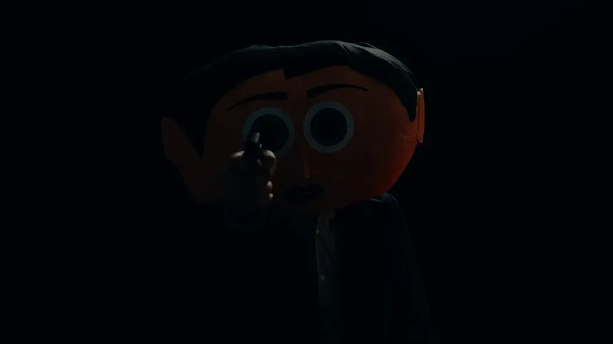Скриншот 3 к игре This is Adam
