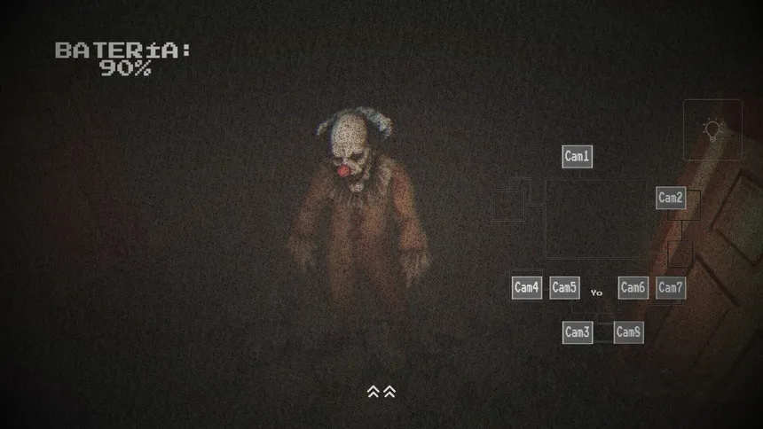 Скриншот 7 к игре Juegos Retorcidos