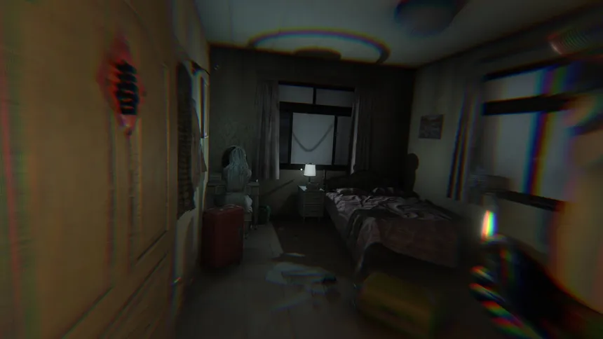 Скриншот 6 к игре The Immolation Apartment