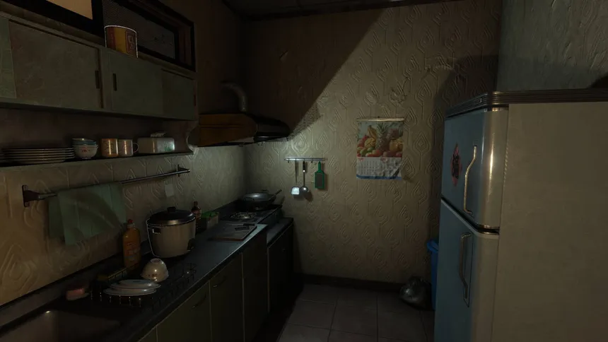 Скриншот 7 к игре The Immolation Apartment