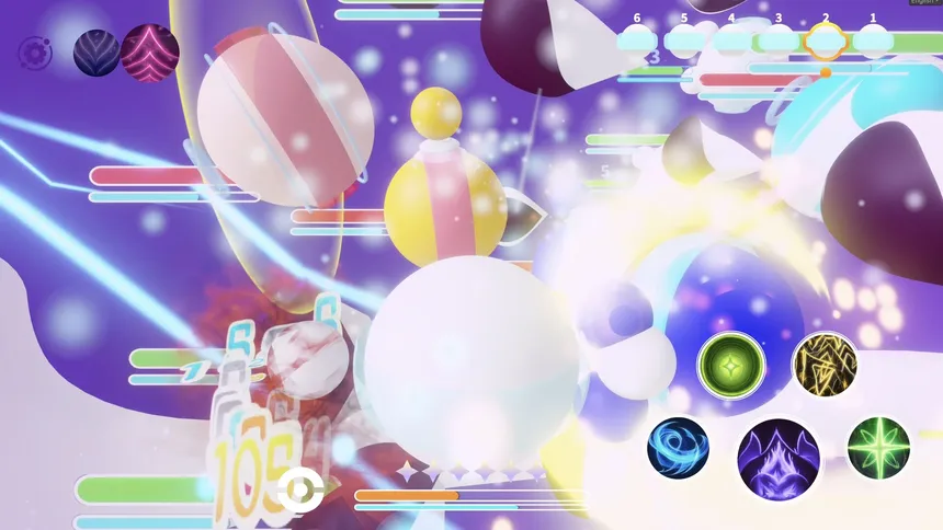 Скриншот 2 к игре 星湾