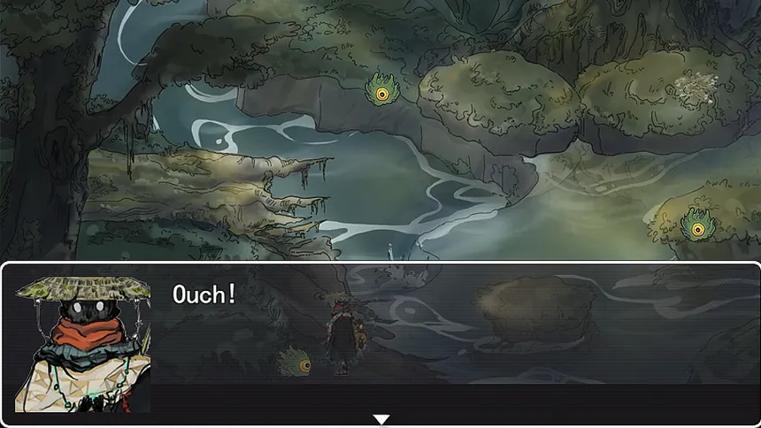 Скриншот 2 к игре The land of Norverenda