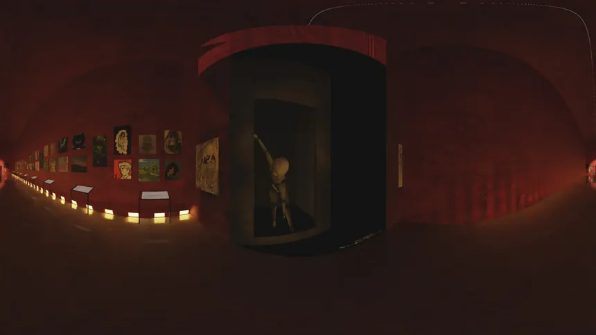Скриншот 3 к игре 3AM