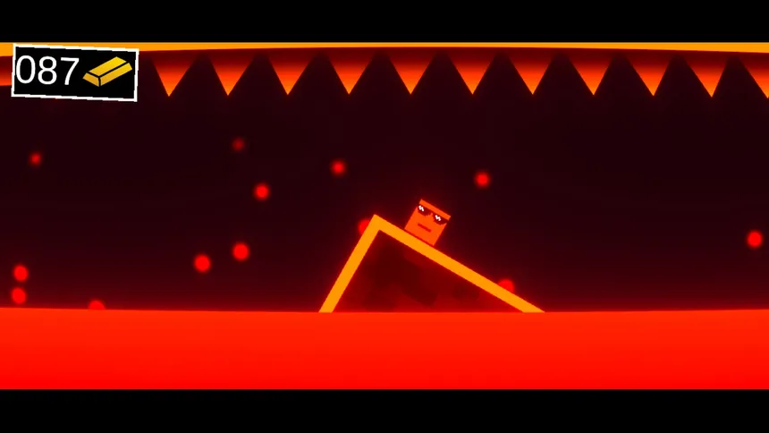 Скриншот 5 к игре Squavity