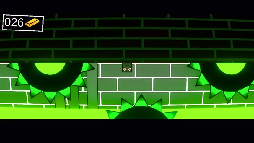 Скриншот 6 к игре Squavity
