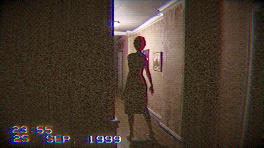 Скриншот 3 к игре Too Well Hidden