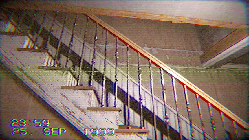 Скриншот 4 к игре Too Well Hidden