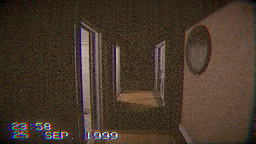 Скриншот 8 к игре Too Well Hidden
