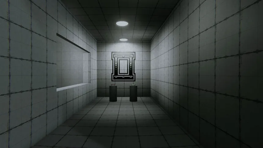 Скриншот 4 к игре Shifted