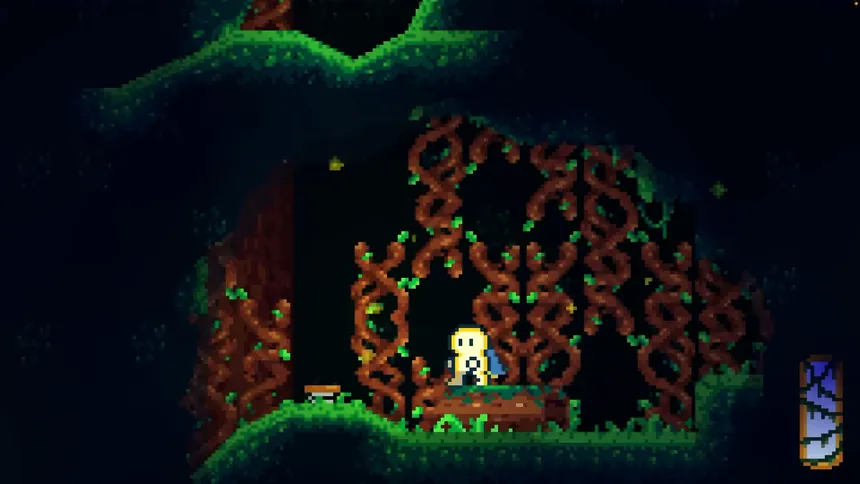 Скриншот 1 к игре FireFly