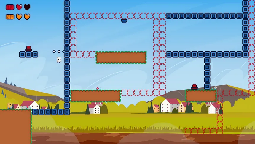Скриншот 3 к игре Egg Reality