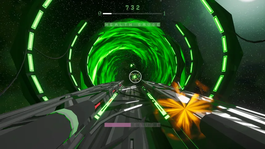 Скриншот 4 к игре Googunners!