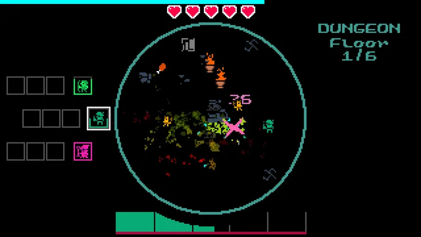Скриншот 1 к игре Triple Swap Tower