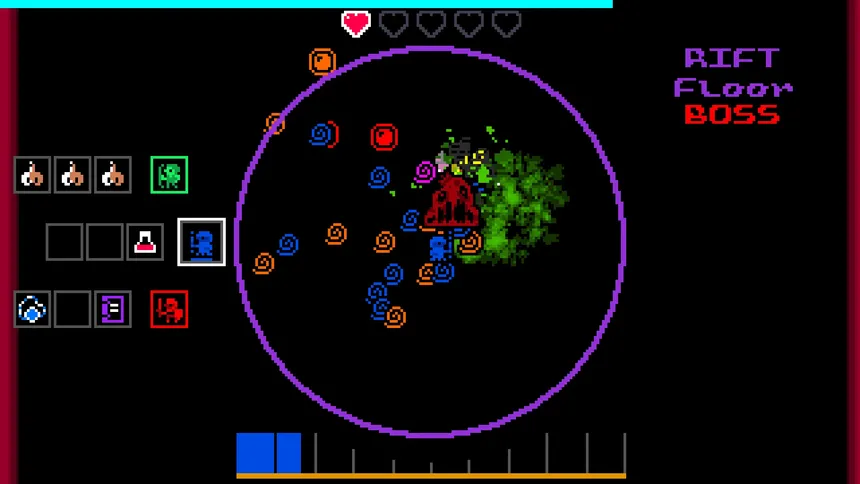 Скриншот 2 к игре Triple Swap Tower