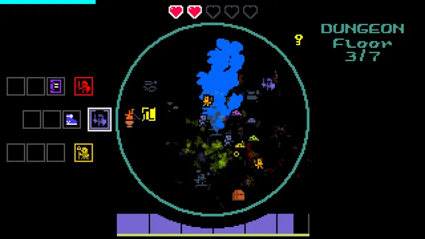 Скриншот 5 к игре Triple Swap Tower