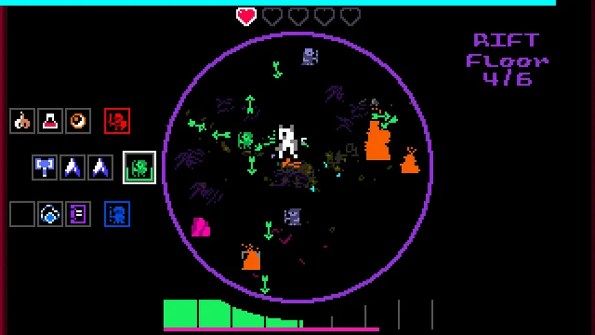 Скриншот 7 к игре Triple Swap Tower