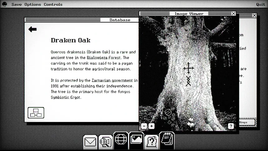 Скриншот 1 к игре Lost Wiki: Kozlovka