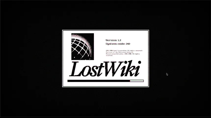 Скриншот 6 к игре Lost Wiki: Kozlovka